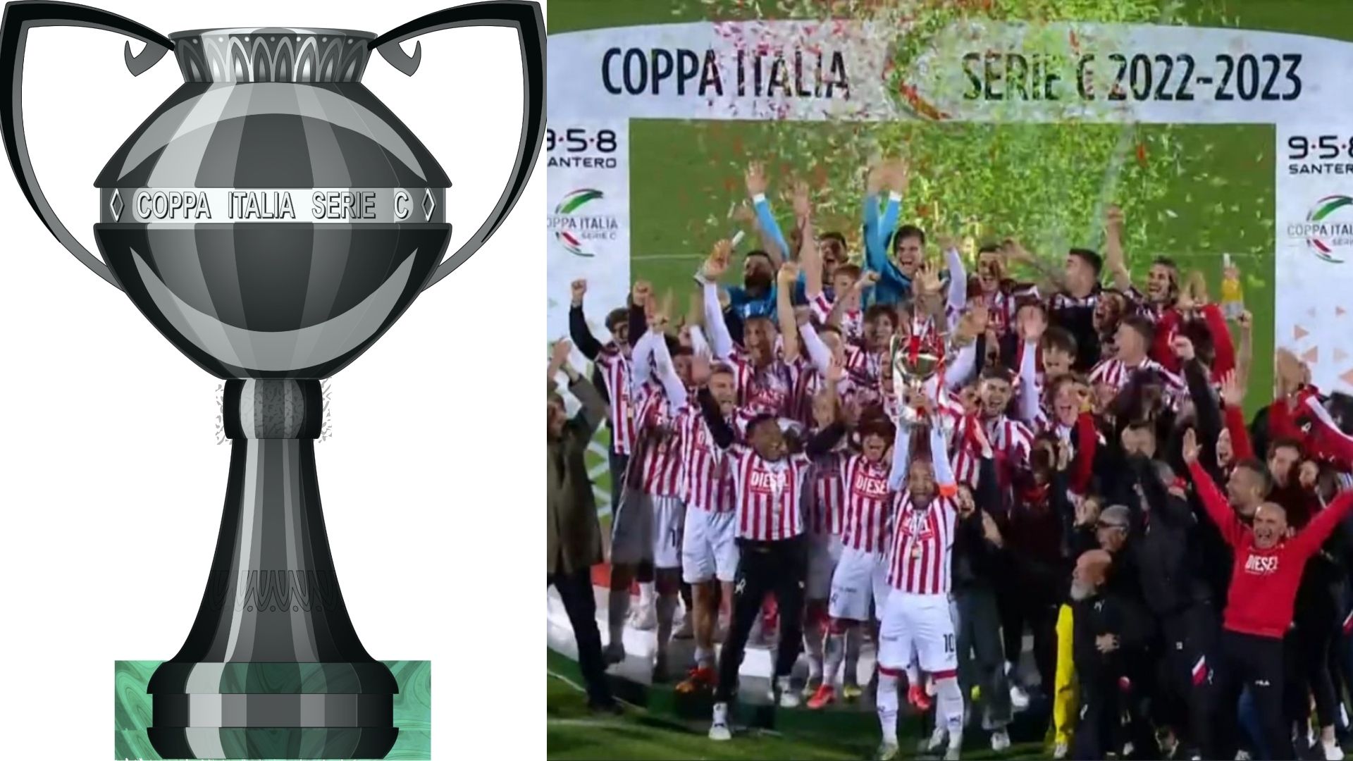 Coppa Italia Serie C