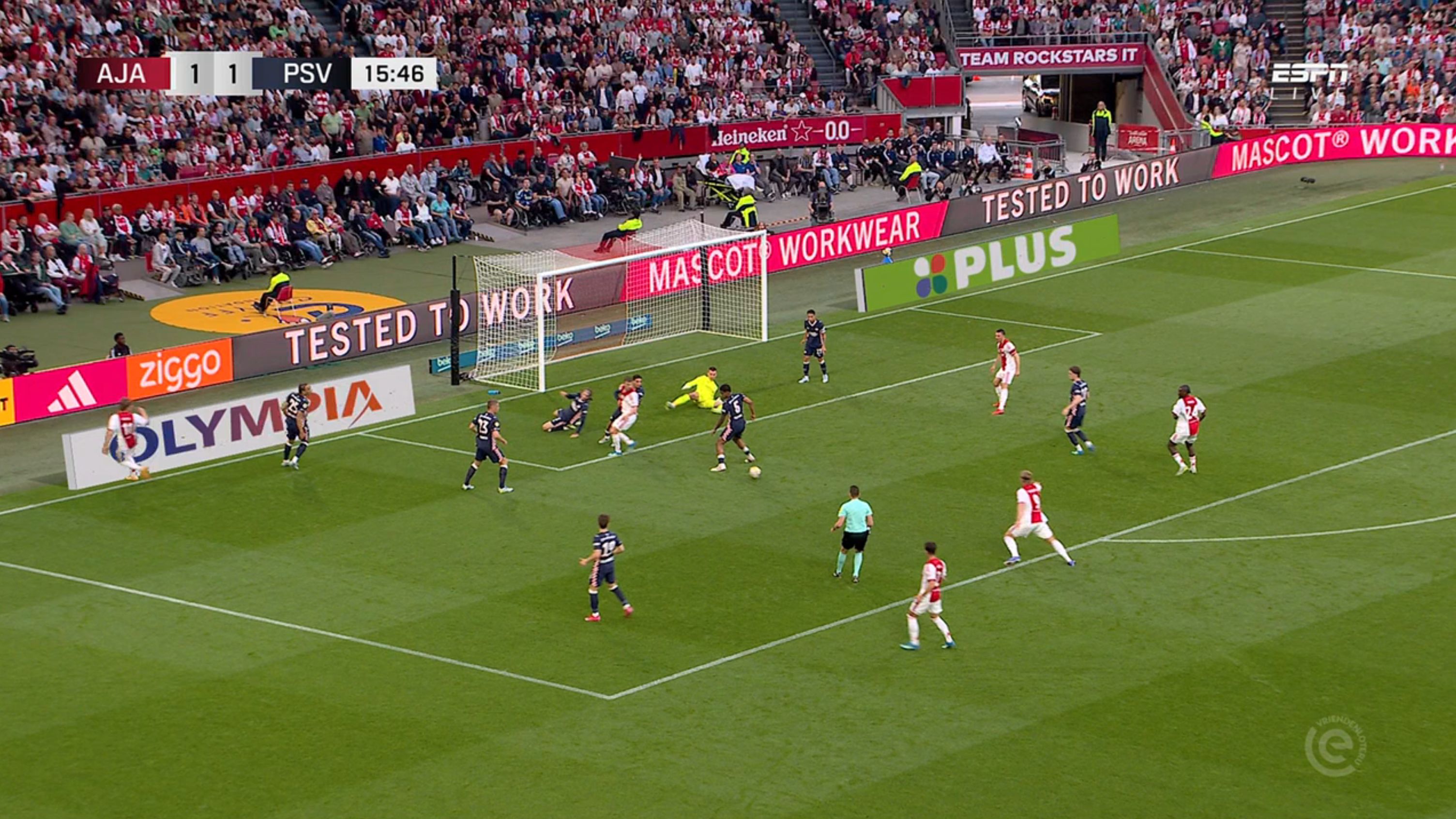 AjaPSV
