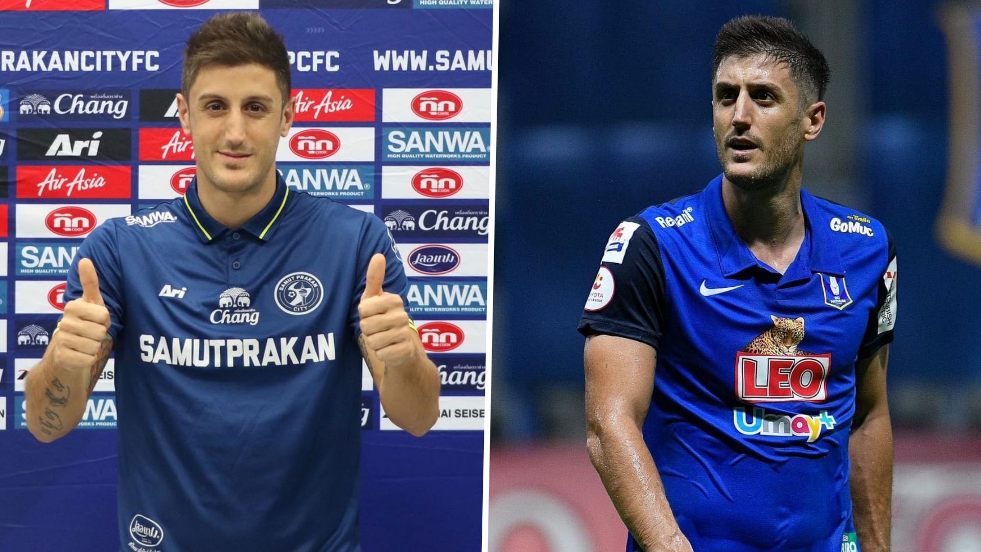 "Toti" Daniel García Rodríguez