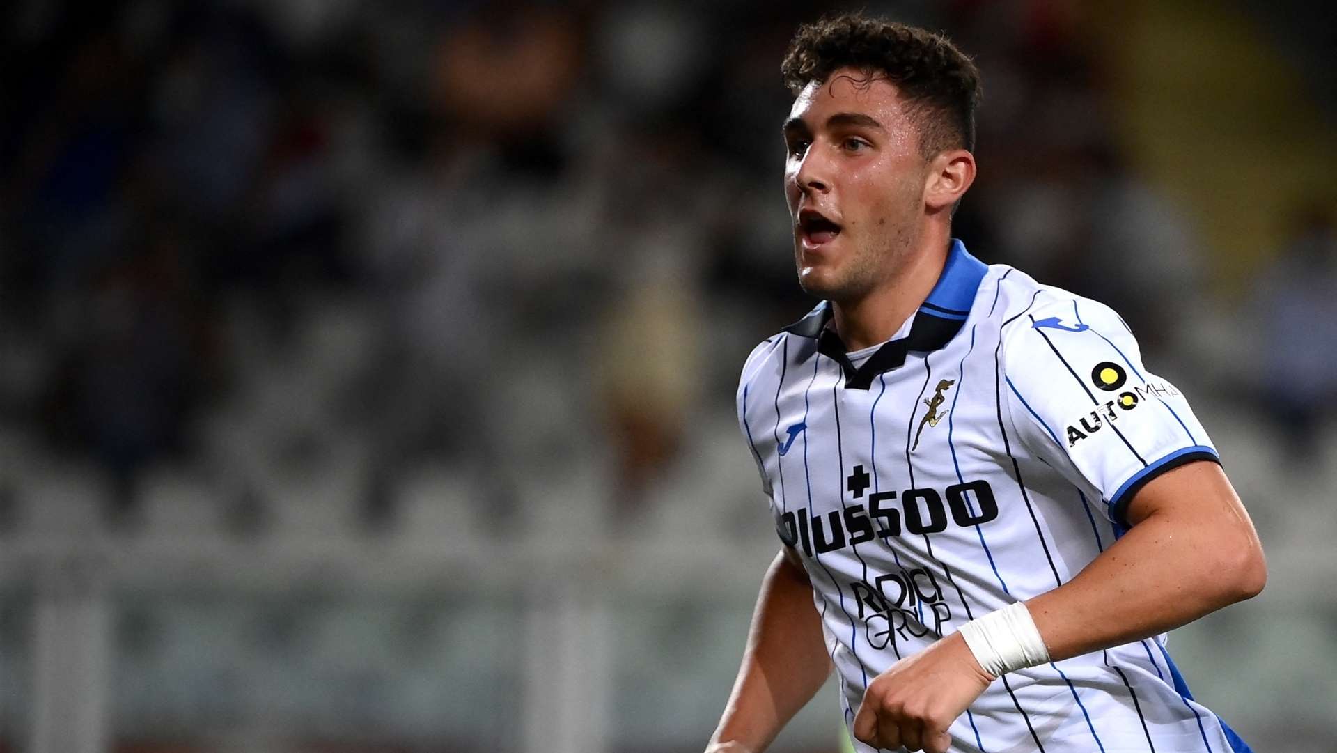 Piccoli Torino Atalanta