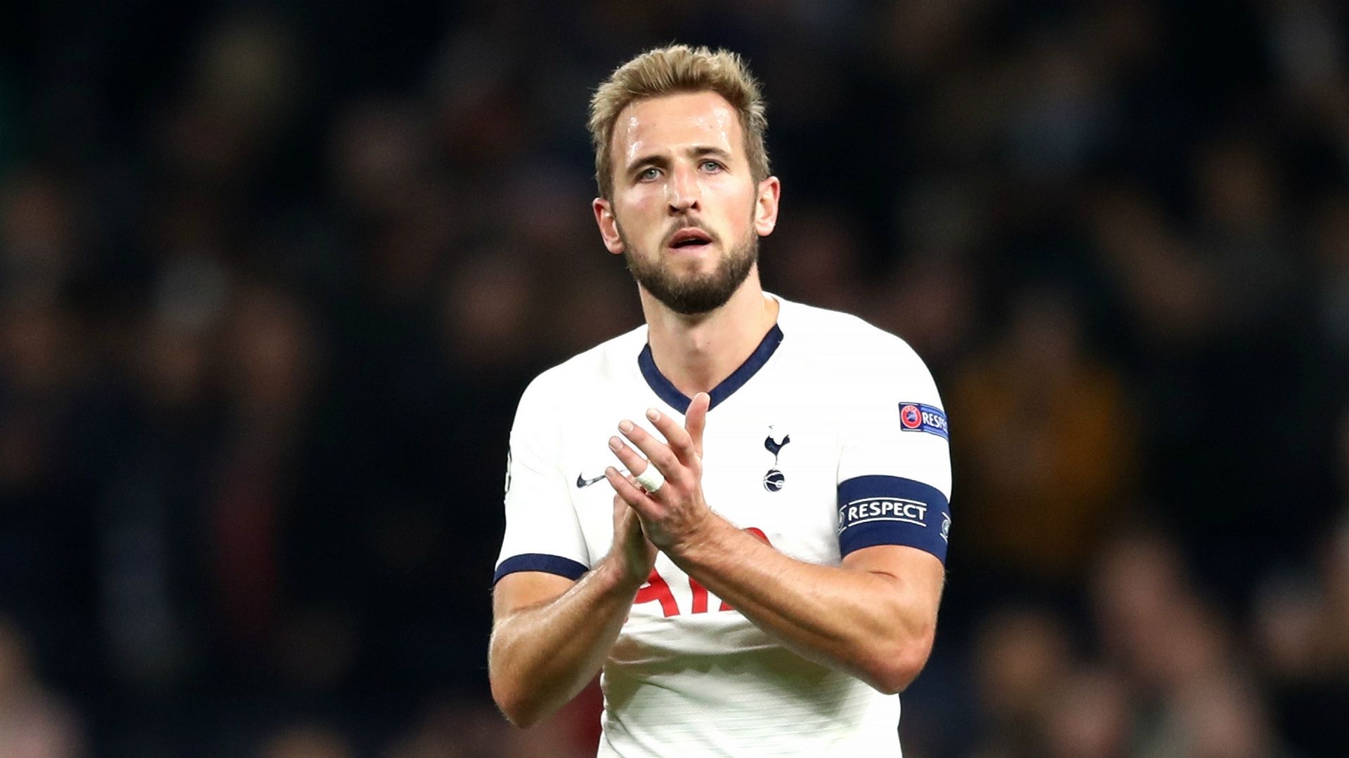 Harry Kane - cropped