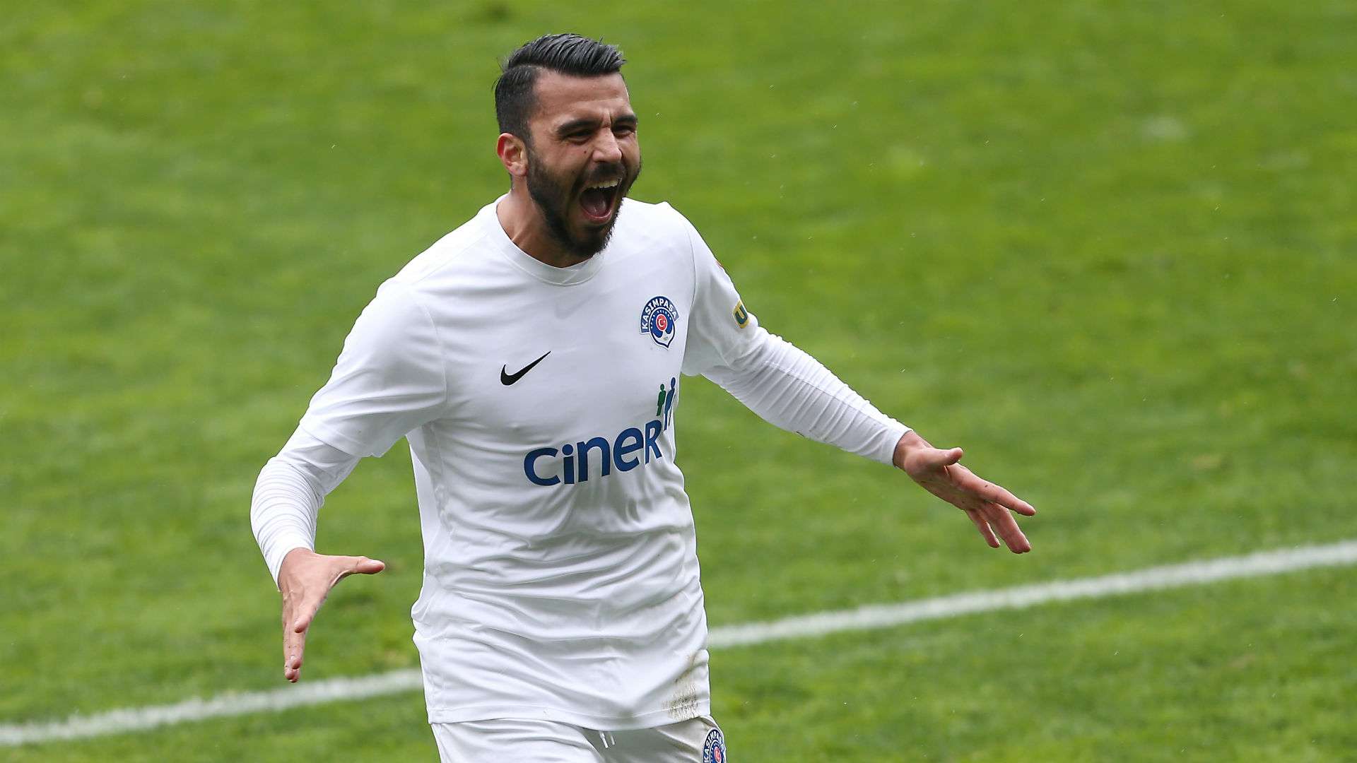 Aytac Kara Kasimpasa