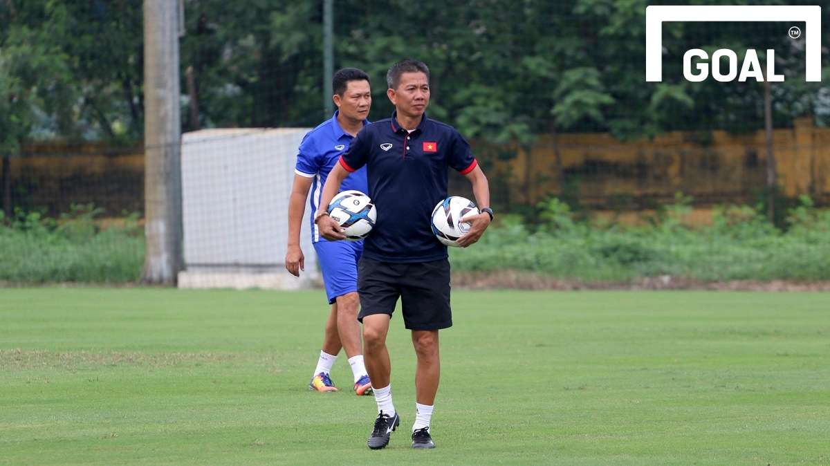 U19 Việt Nam tập 13/9