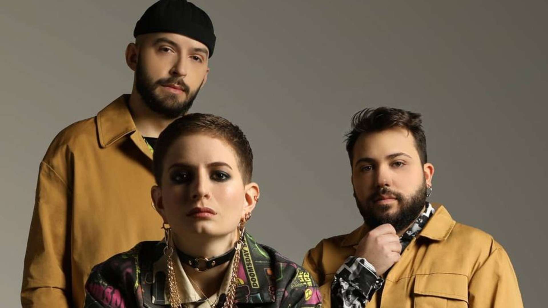 Benedetta Alessi Melancholia