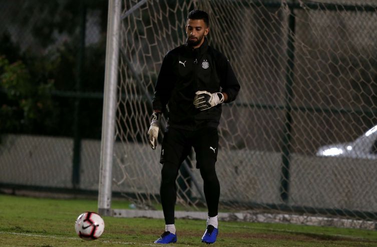 سعد الدوسري