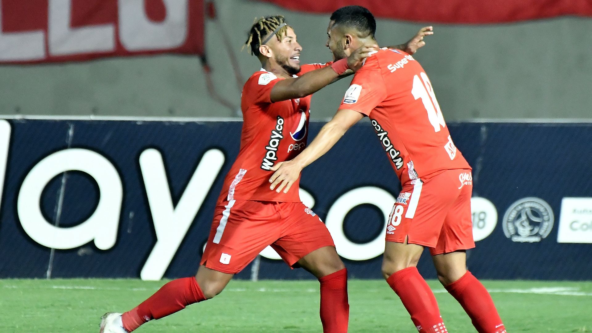 América de Cali Liga BetPlay 2020