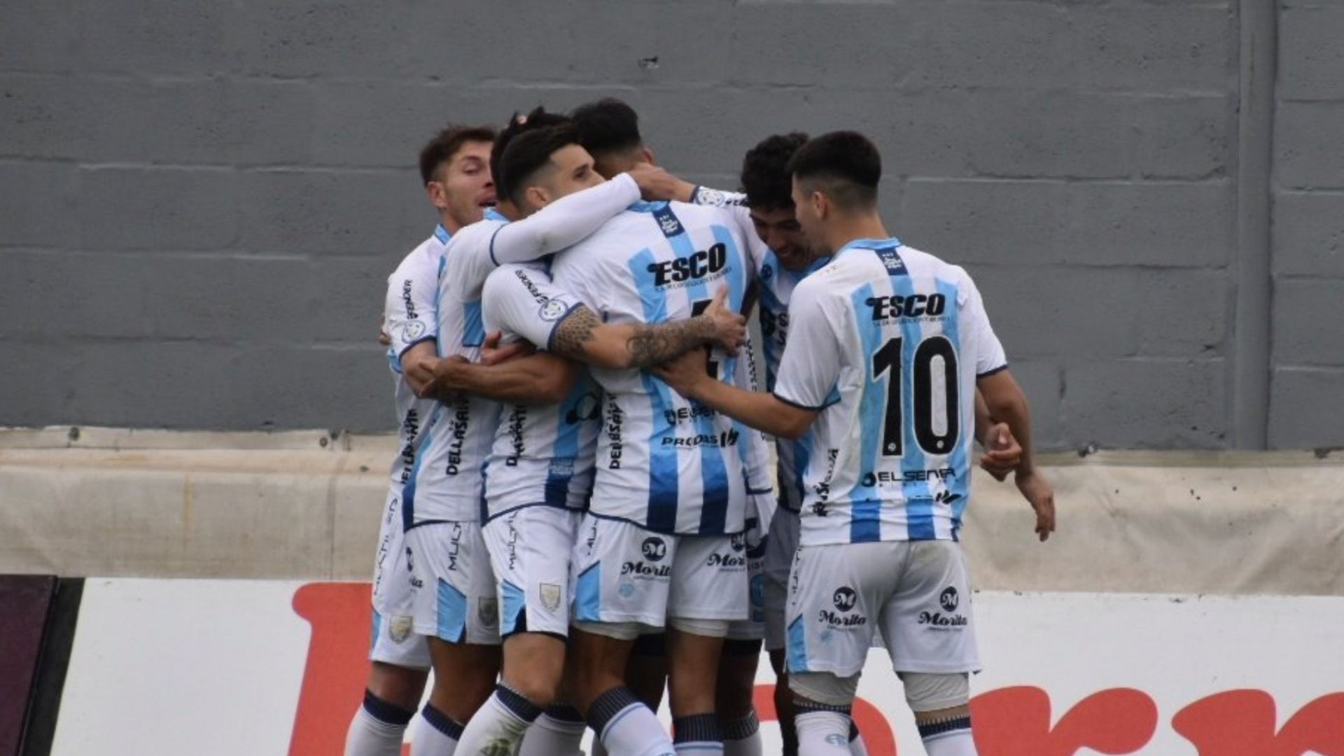 Atletico Rafaela Primera Nacional 2023