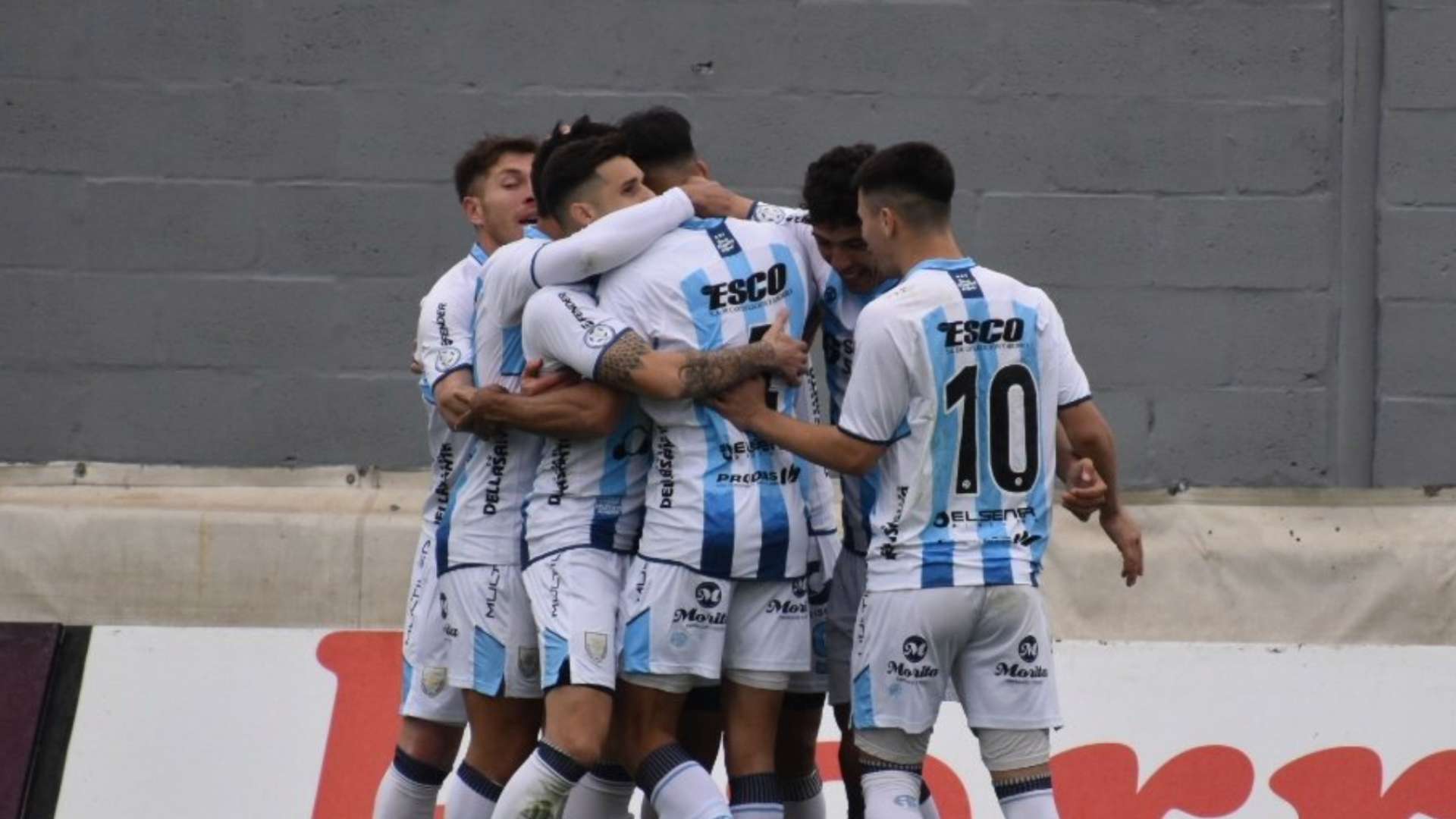 Atletico Rafaela Primera Nacional 2023