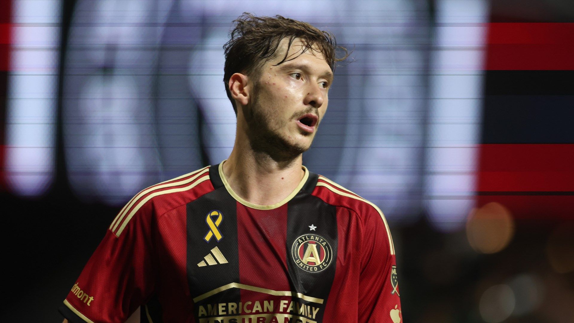 Aleksey Miranchuk Atlanta United 2024
