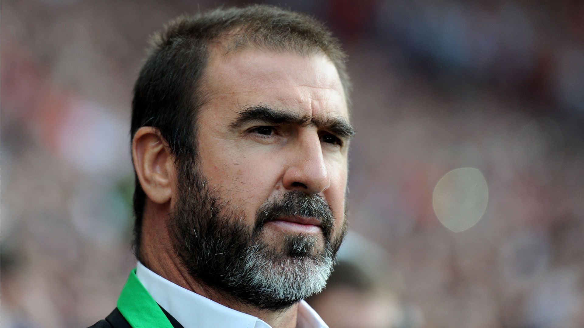 Eric Cantona 05082011