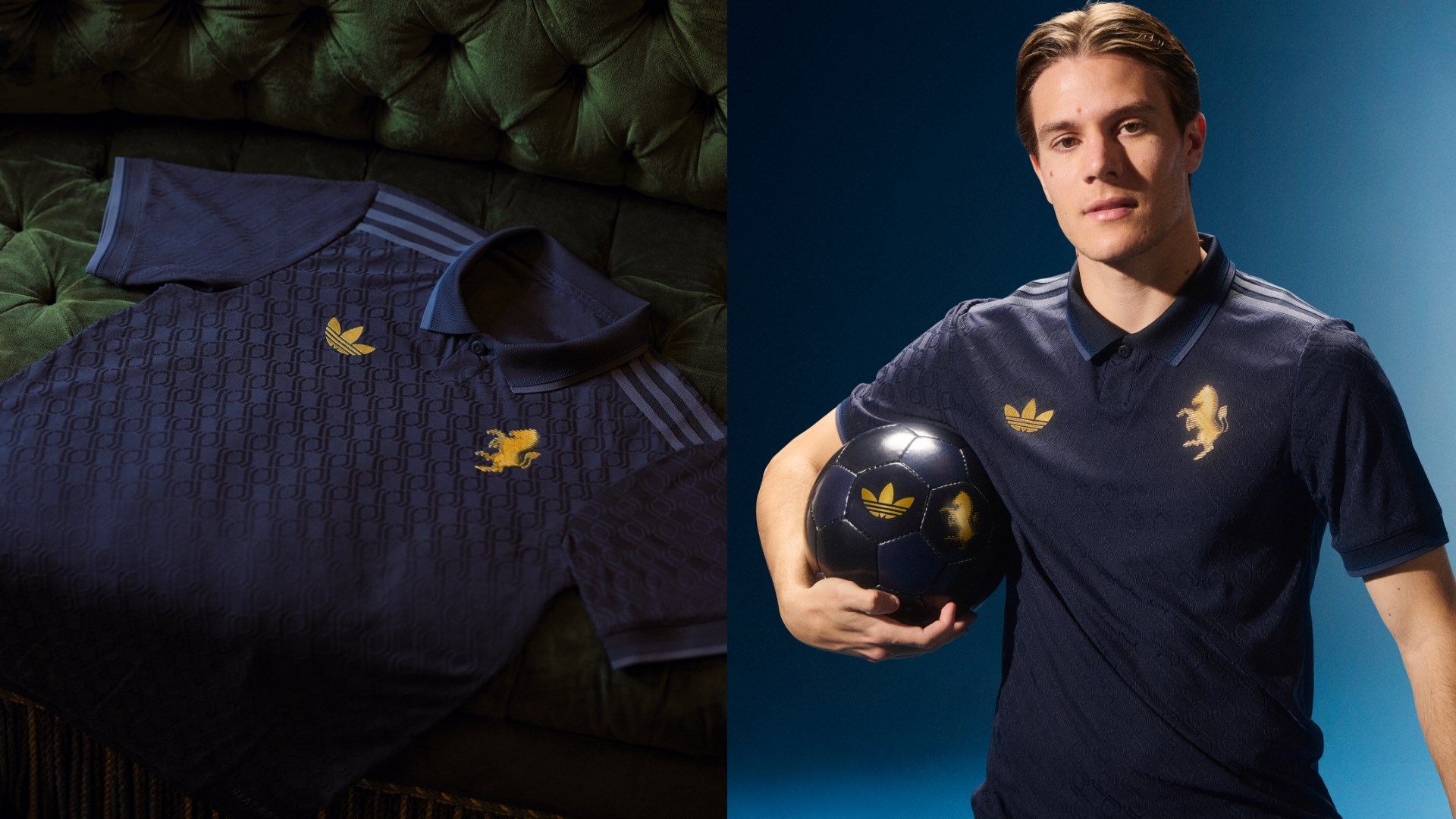 Juventus 2024-25 kit: New home, away, third & goalkeeper jerseys, release  dates, shirt leaks & prices | Goal.com