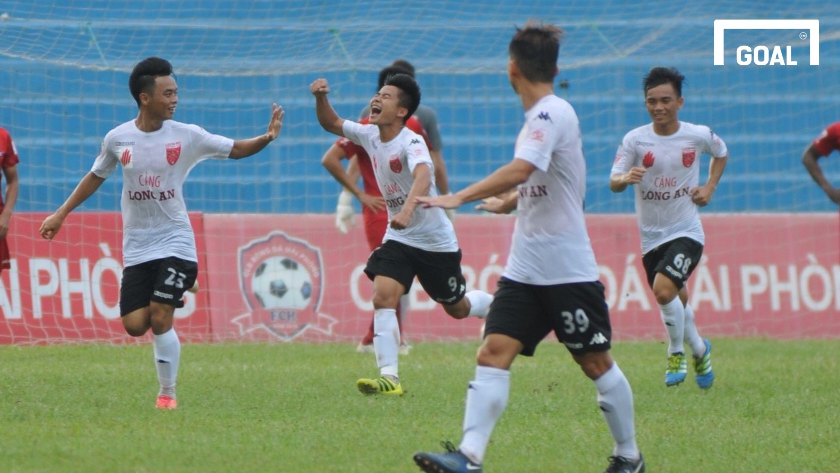 Long An - Thành Long