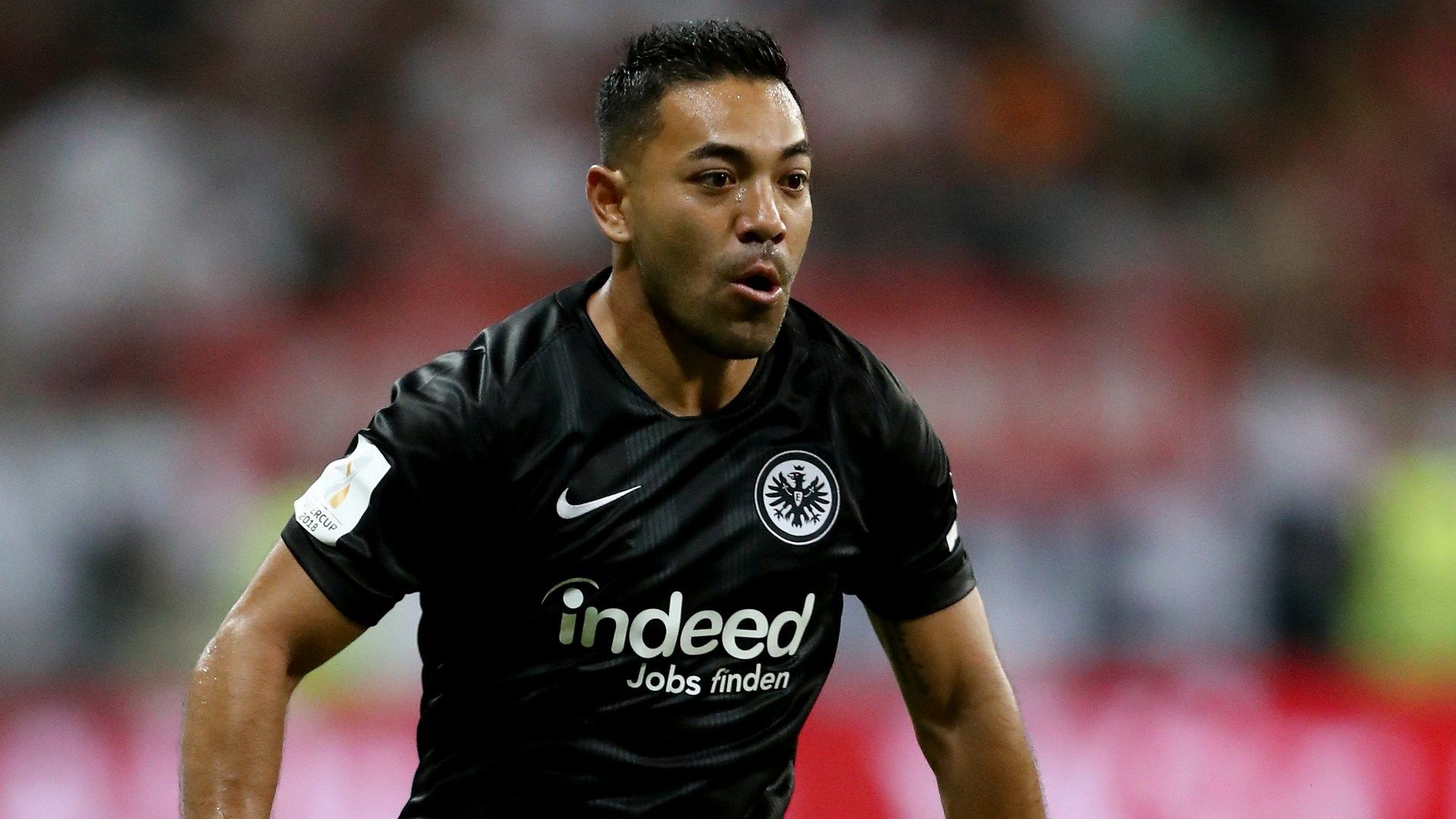 Marco Fabian