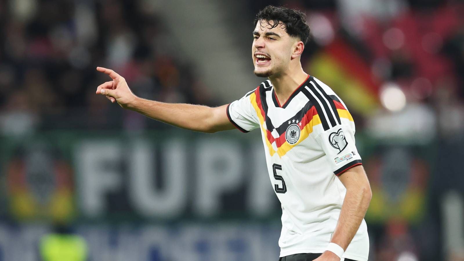 Aleksandar Pavlovic DFB-Team