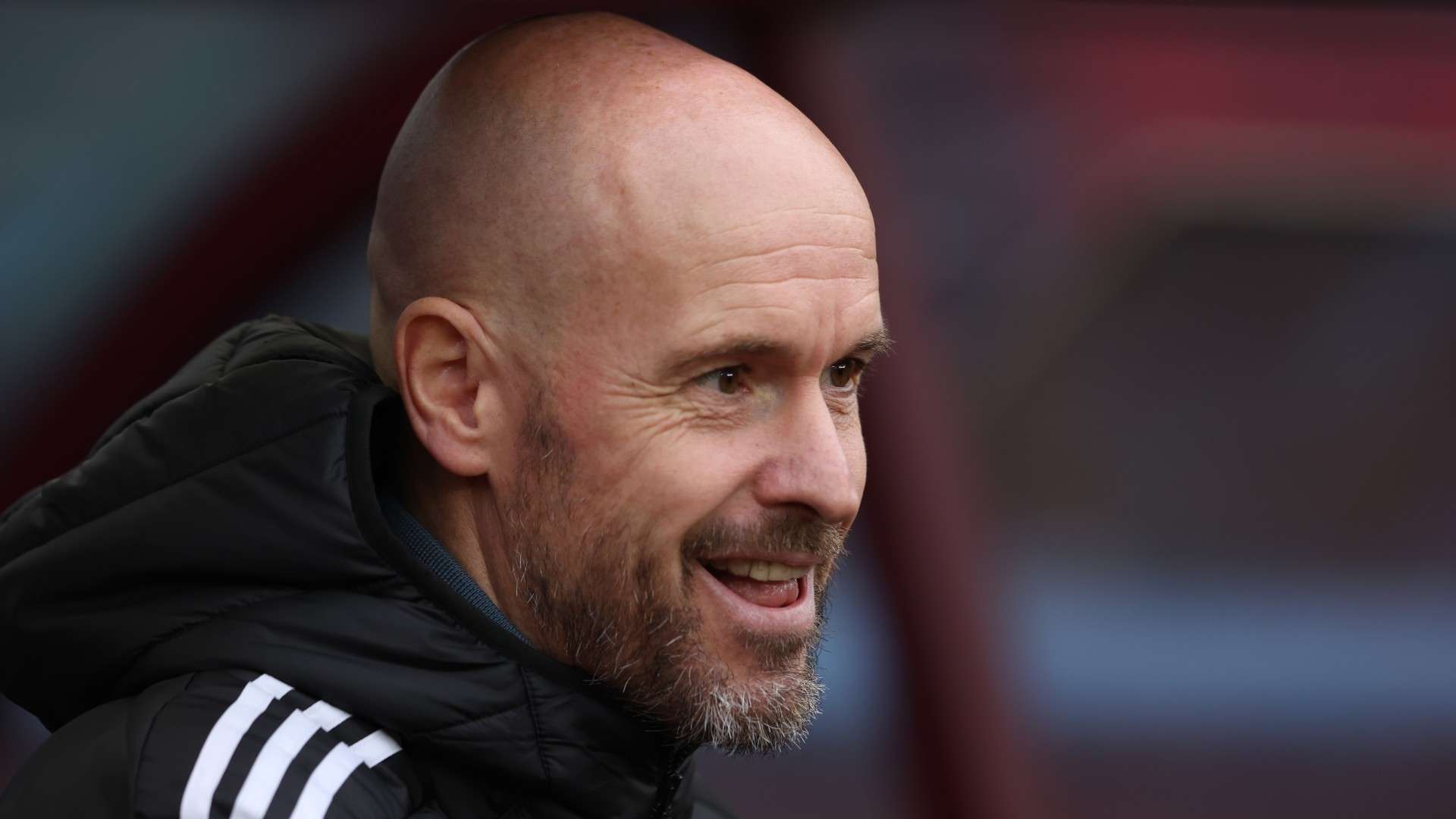 Erik ten Hag Manchester United 2022-23