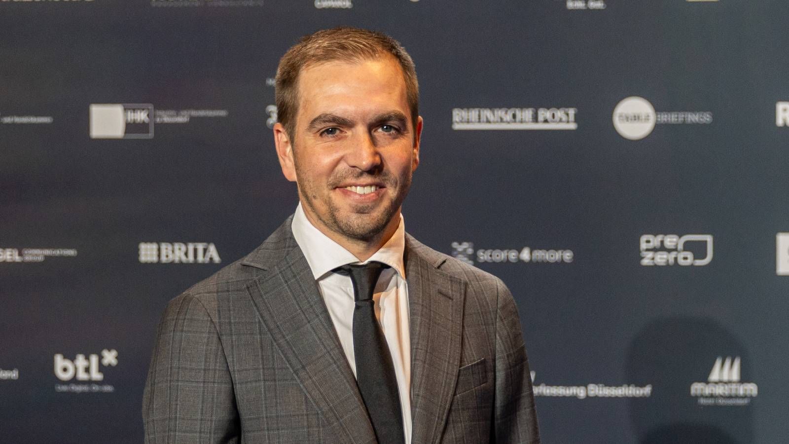 Philipp Lahm 2024