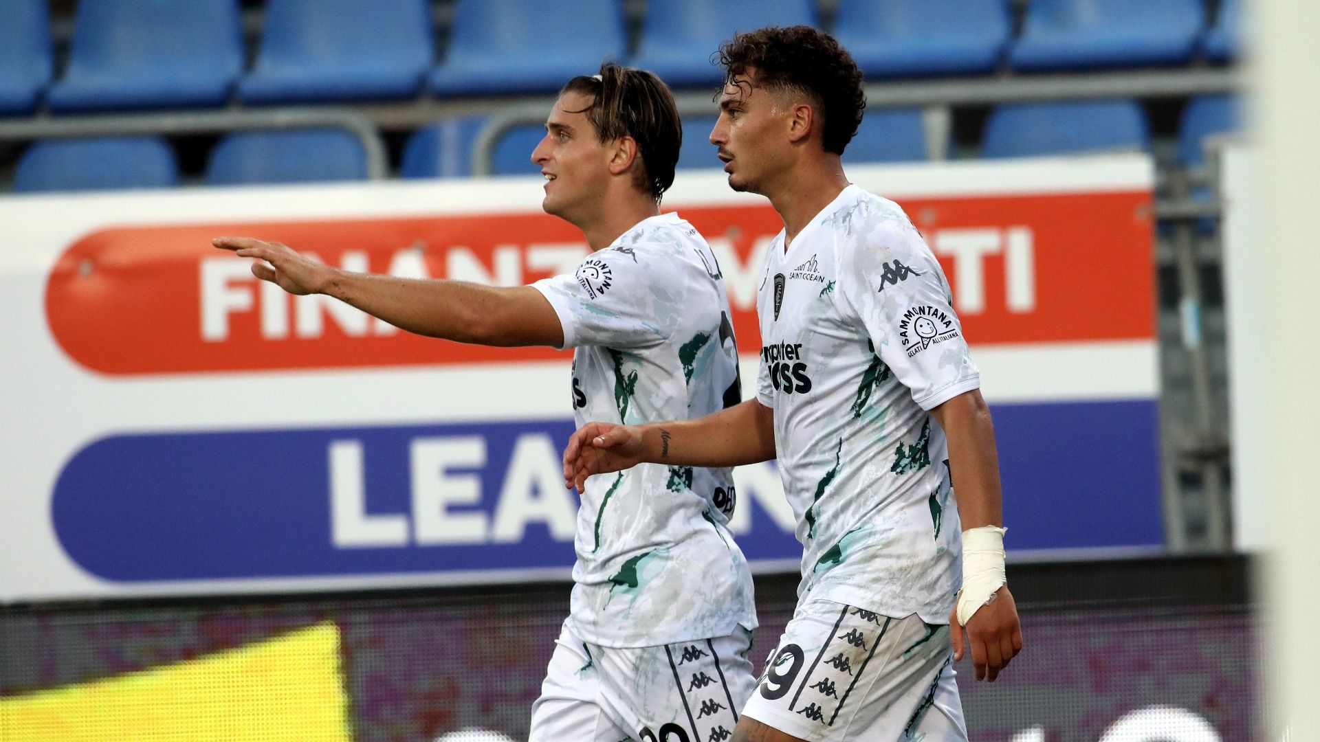 Colombo Esposito Empoli