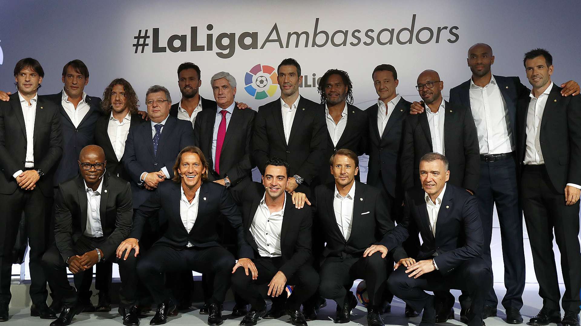 LaLigaAmbassadors 10042016_2