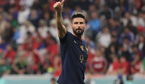Giroud