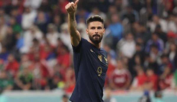 Giroud
