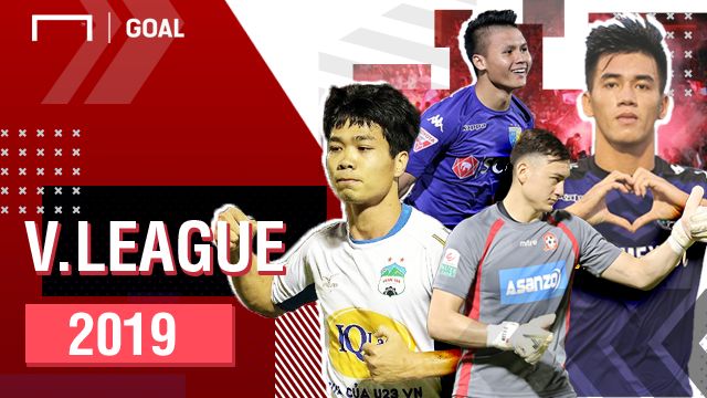 V.League 2019 Footer GFX