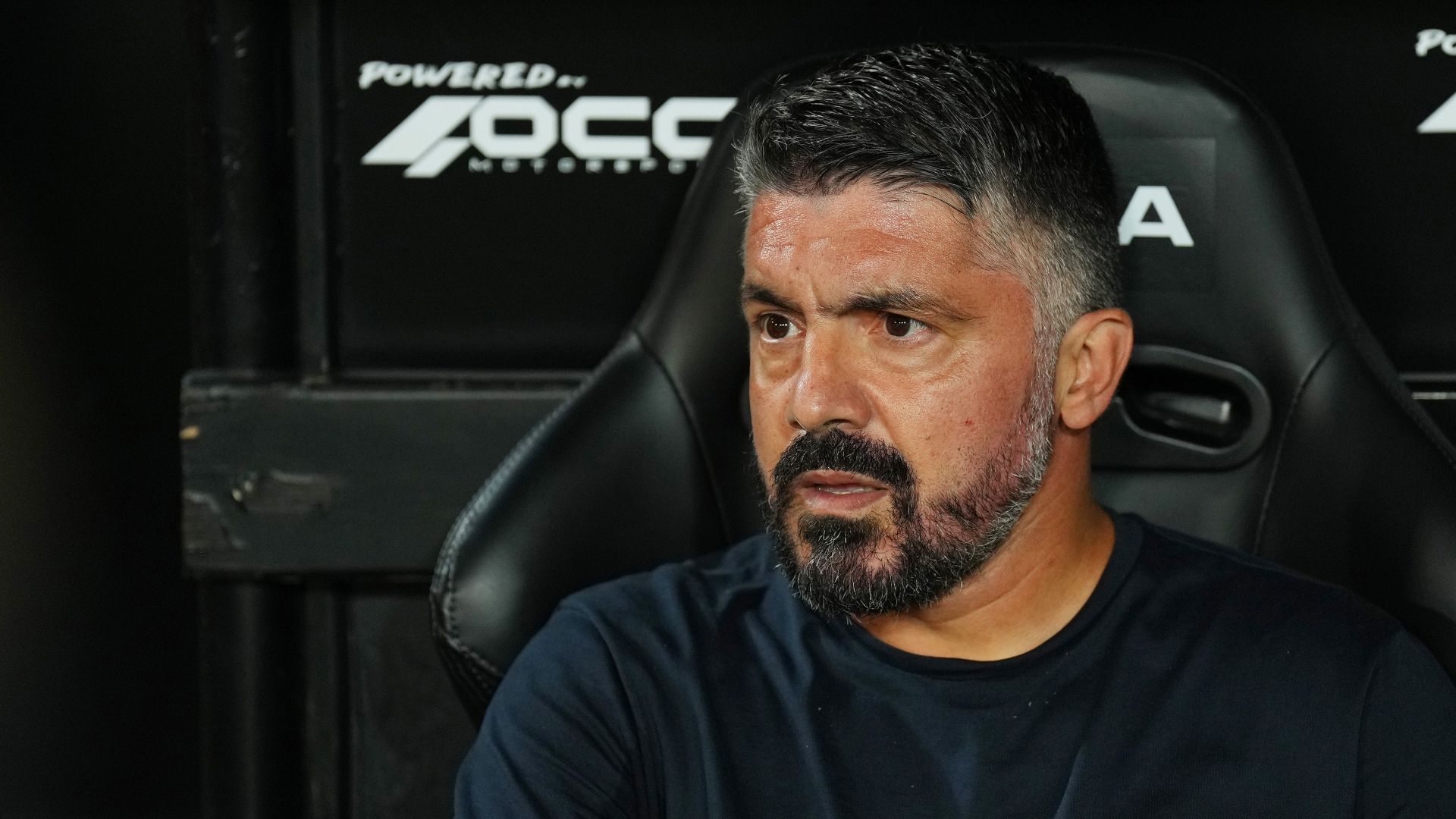 Gennaro Gattuso Valencia 2022-23