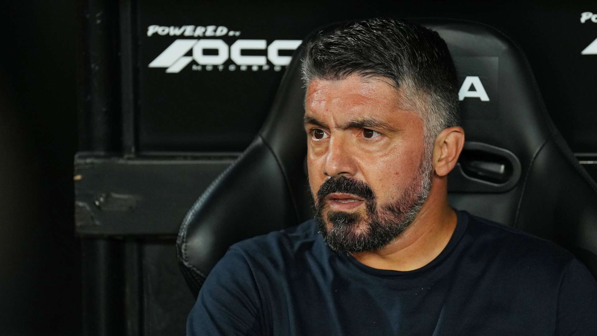 Gennaro Gattuso Valencia 2022-23