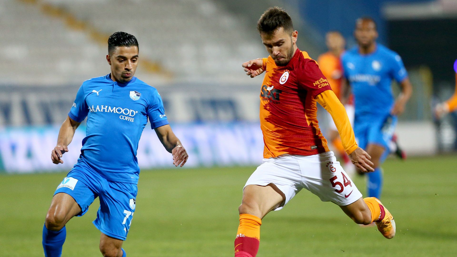 Emre Kilinc Galatasaray 2021