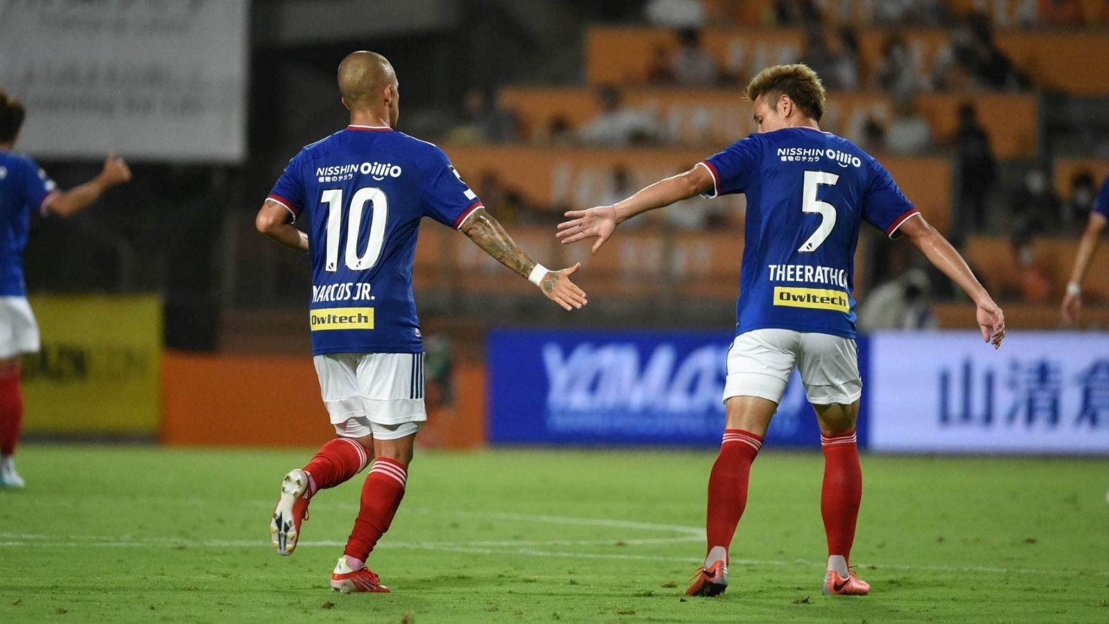 ธีราทร บุญมาทัน