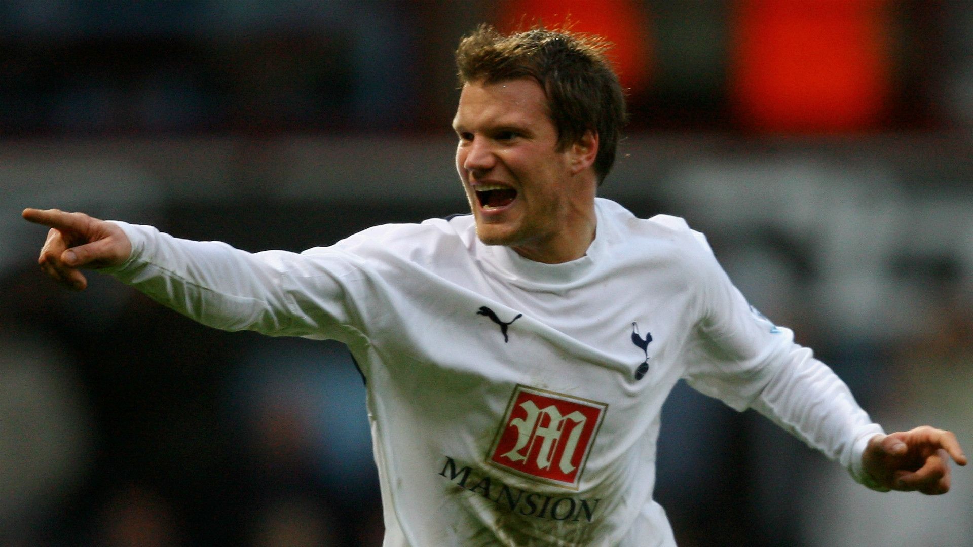 Teemu Tainio | Tottenham