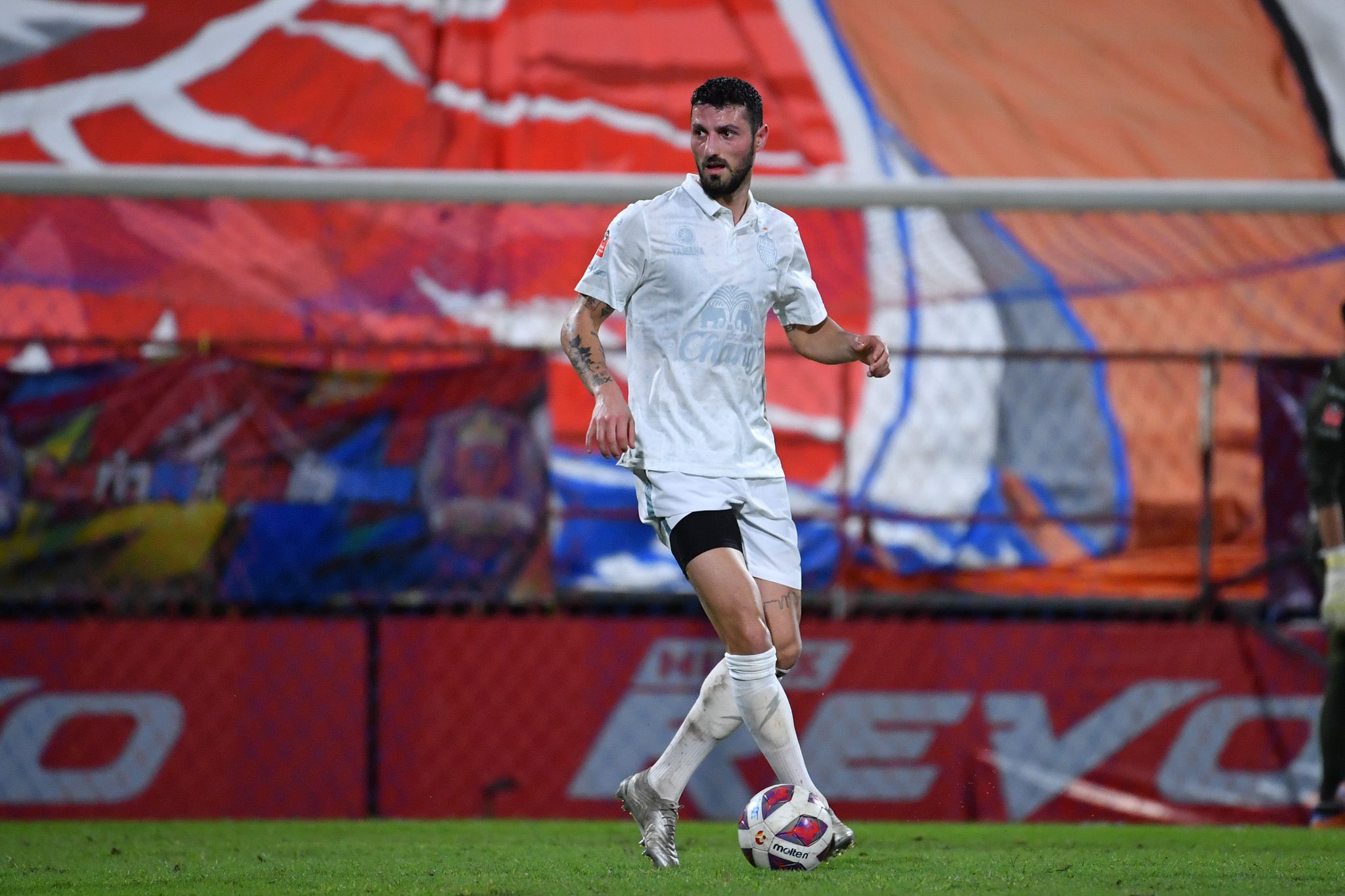 เรบิน ซูลากา