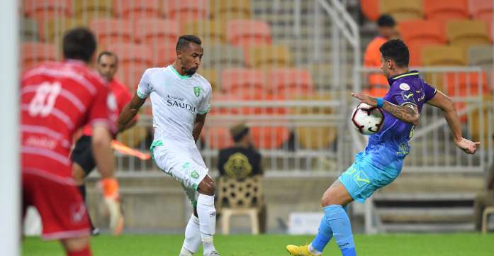 الأهلي - الباطن