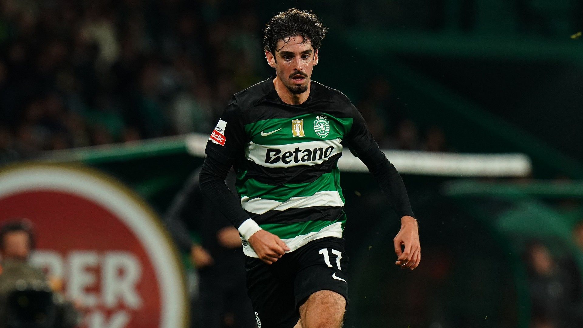 Francisco Trincao-portugal-sporting-20241101