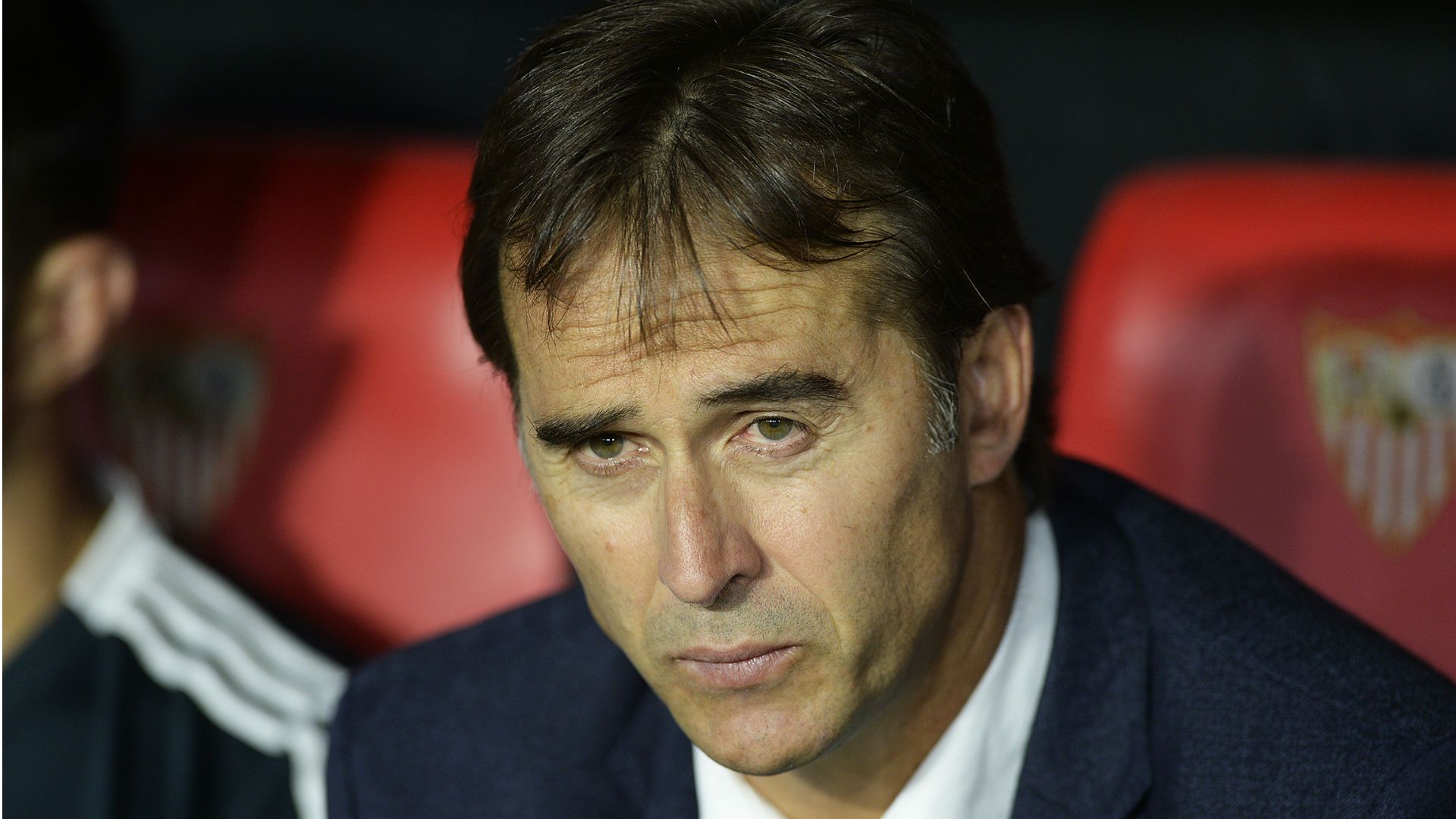 Julen Lopetegui Real Madrid Sevilla 26 09 2018