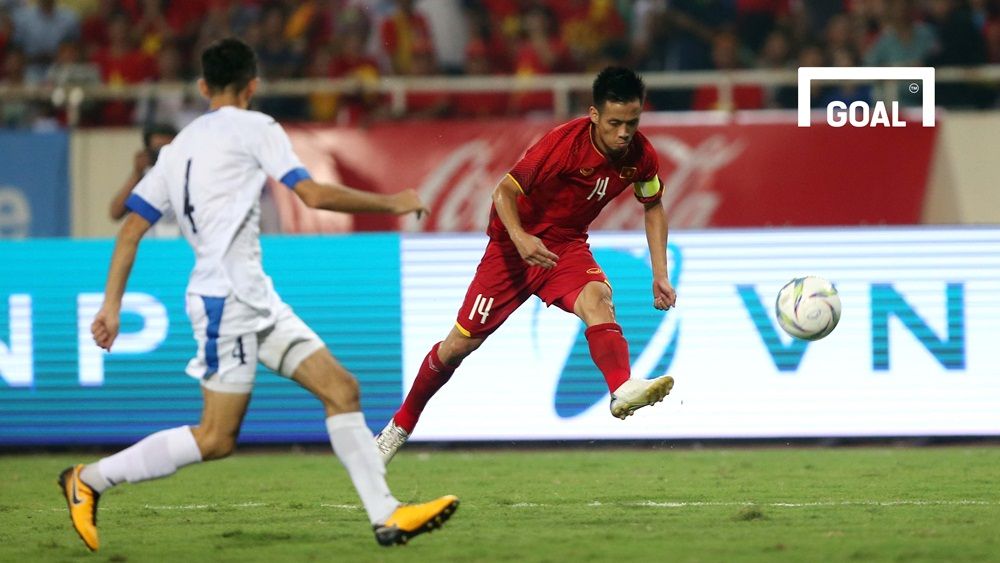 Olympic Việt Nam Olympic Uzbekistan Giải giao hữu U23 quốc tế 2018