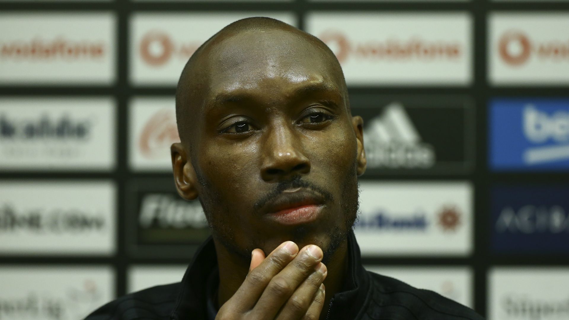 Atiba Hutchinson Besiktas