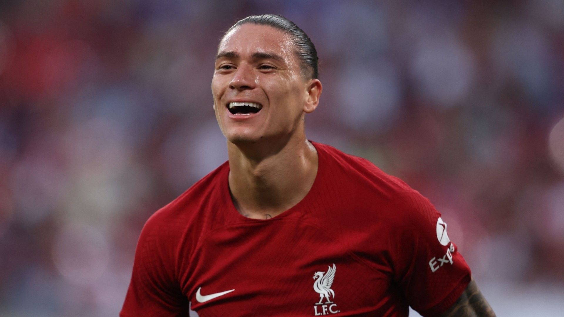 Nunez-Liverpool-Leipzig