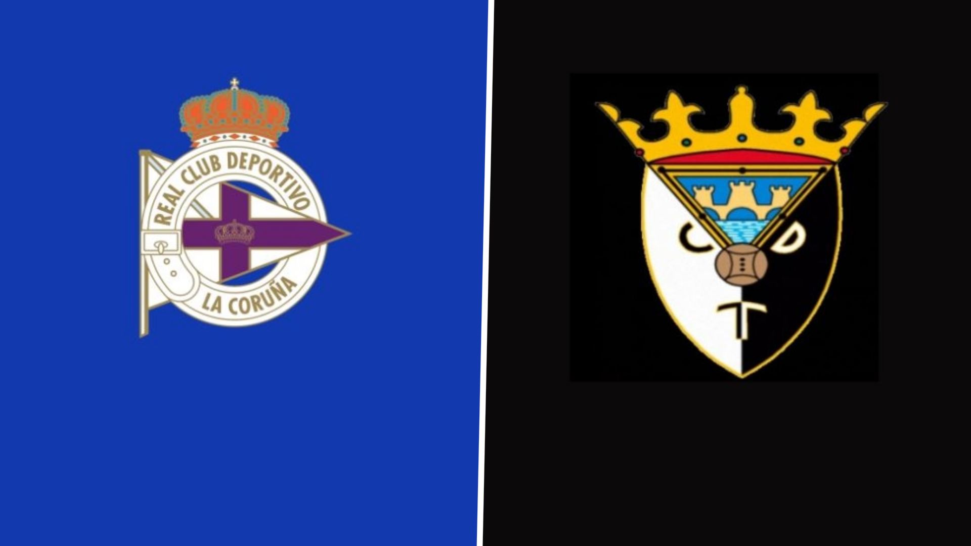 Deportivo de la Coruña Tudelano