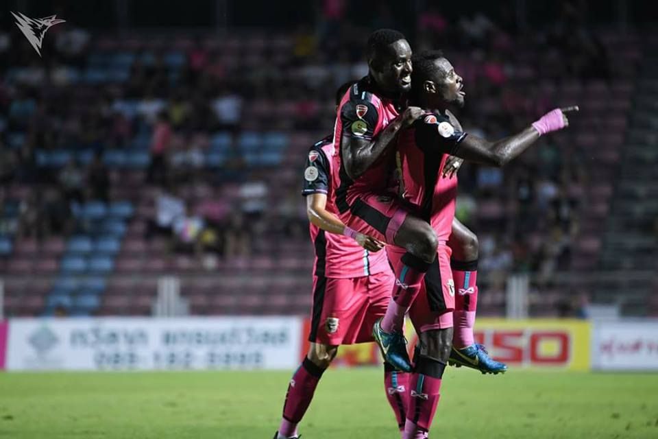 เฮนรี ดุมเบีย