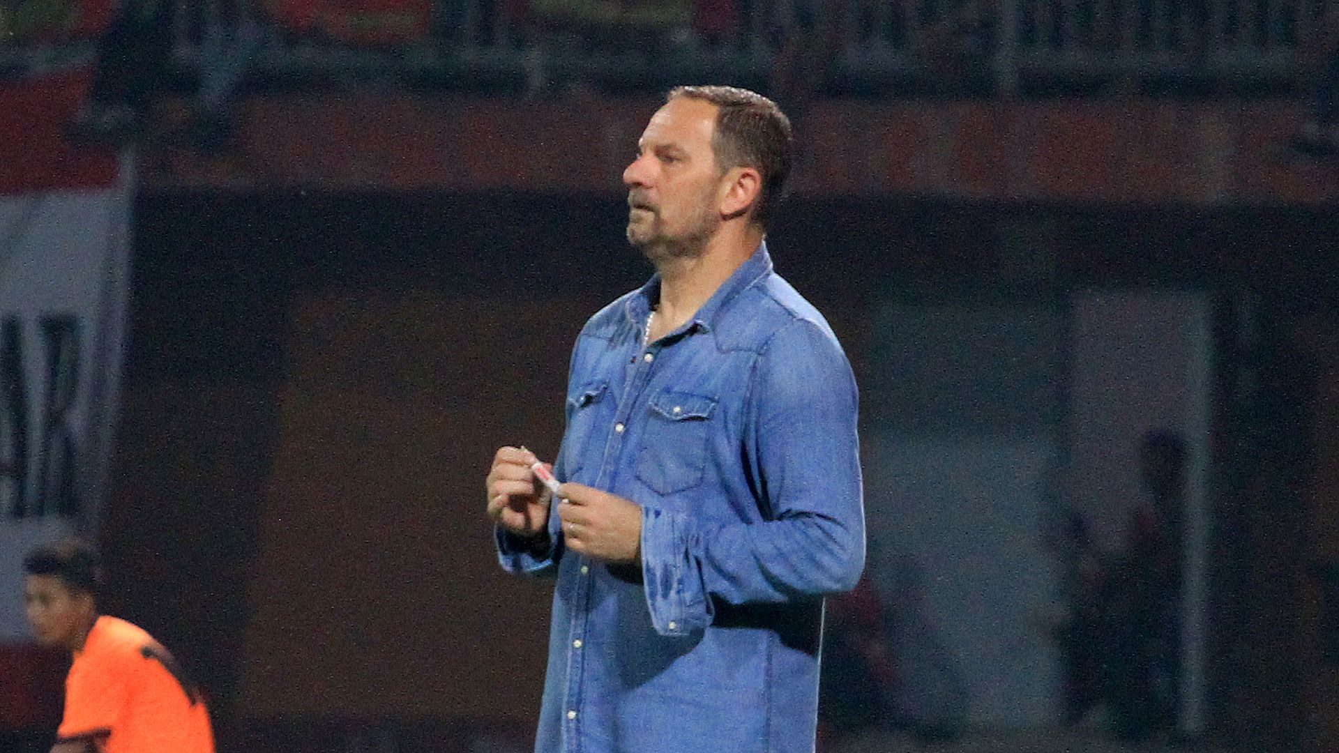 Dejan Antonic - Madura United