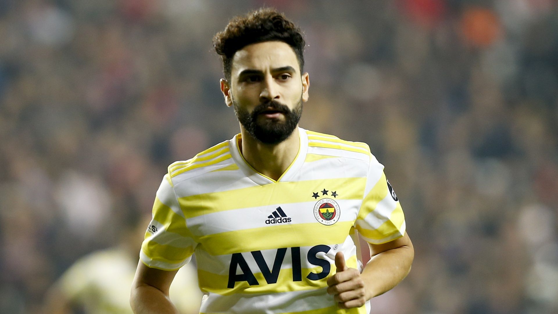 Mehmet Ekici Fenerbahce