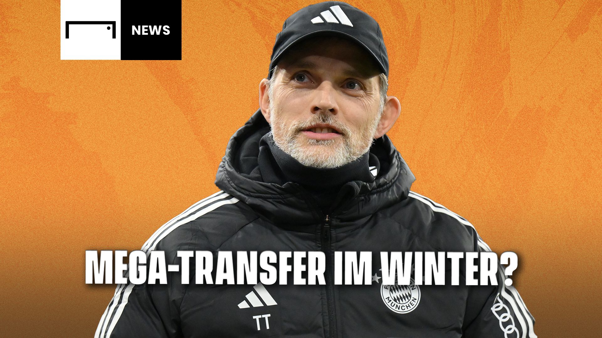 GFX Thomas Tuchel GOAL News