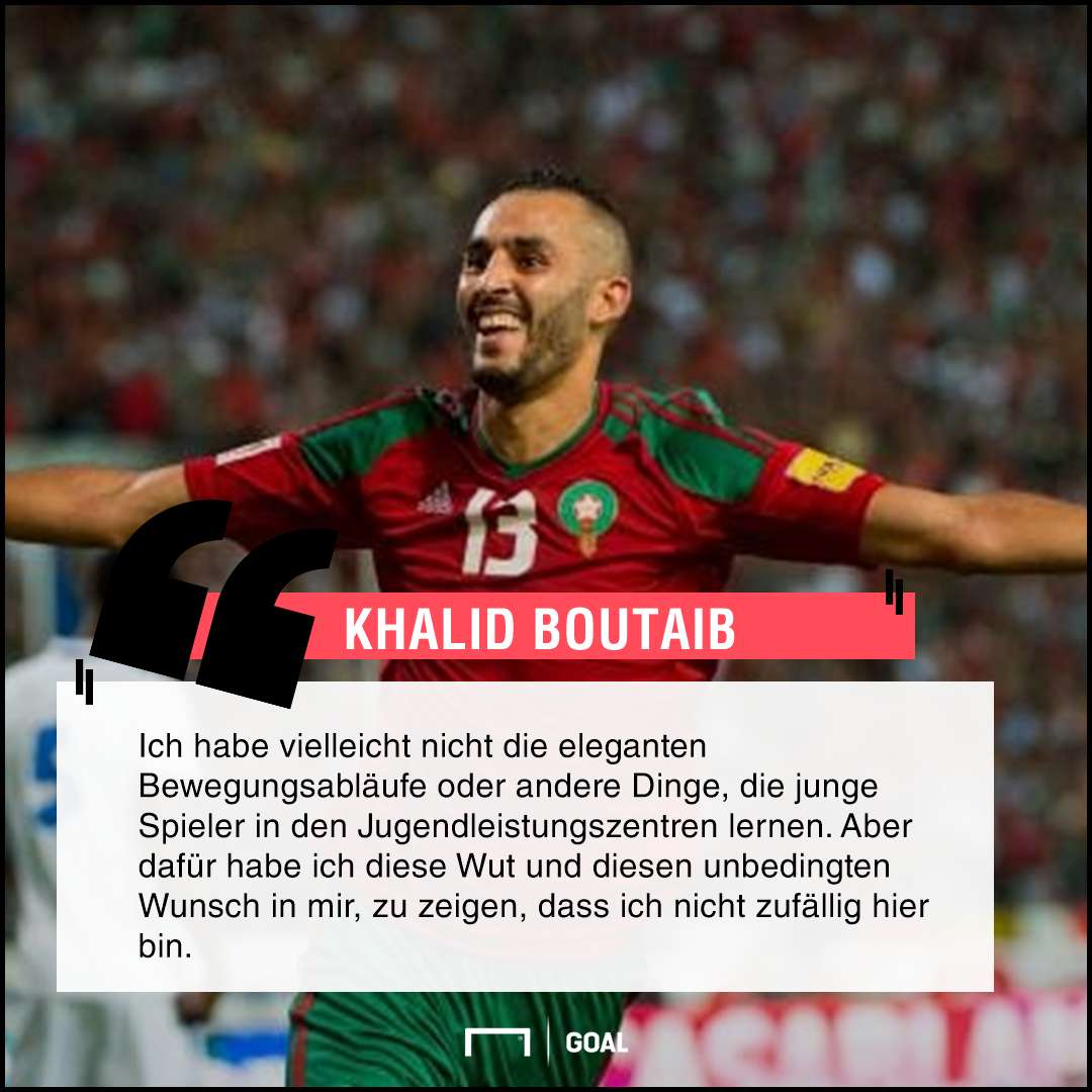 GFX Quote Khalid Boutaib German