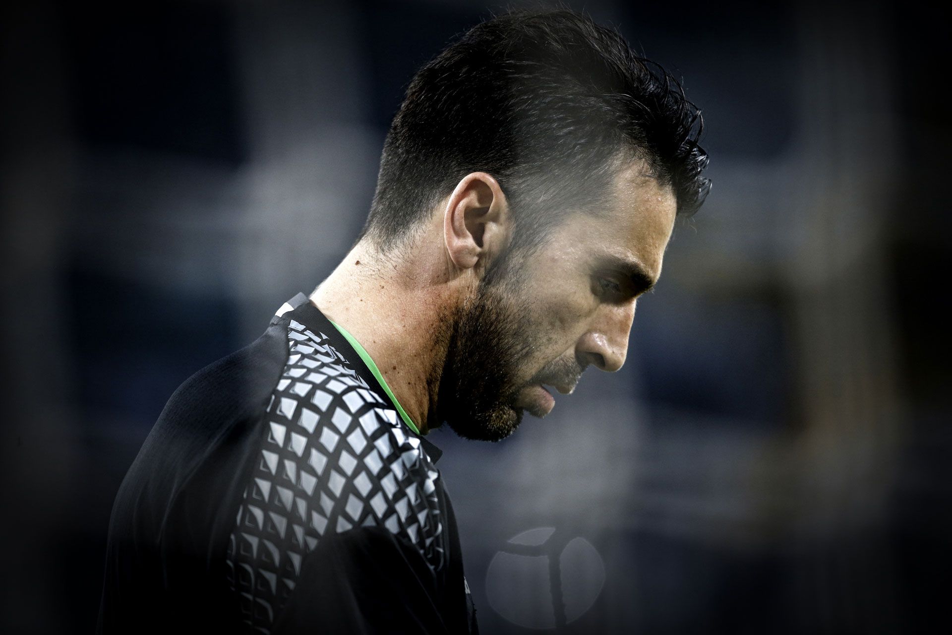 Gianluigi Buffon