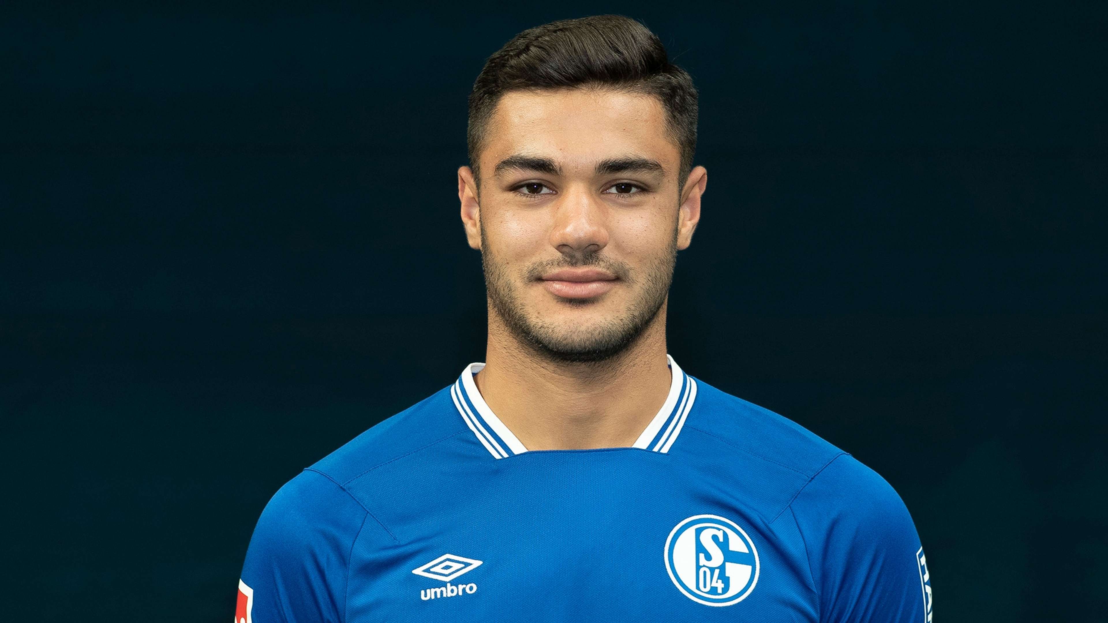 Ozan Kabak Schalke 2020-21