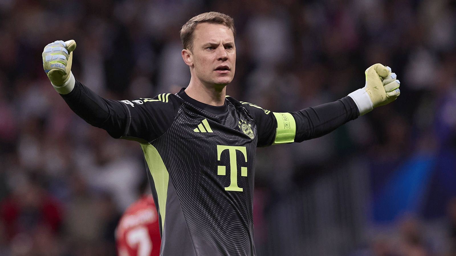 Manuel Neuer