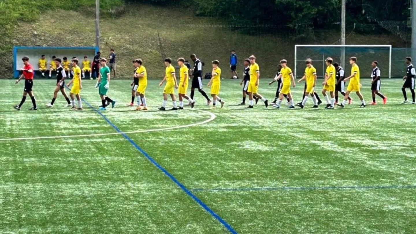 BT Football Academy, Donosti Cup