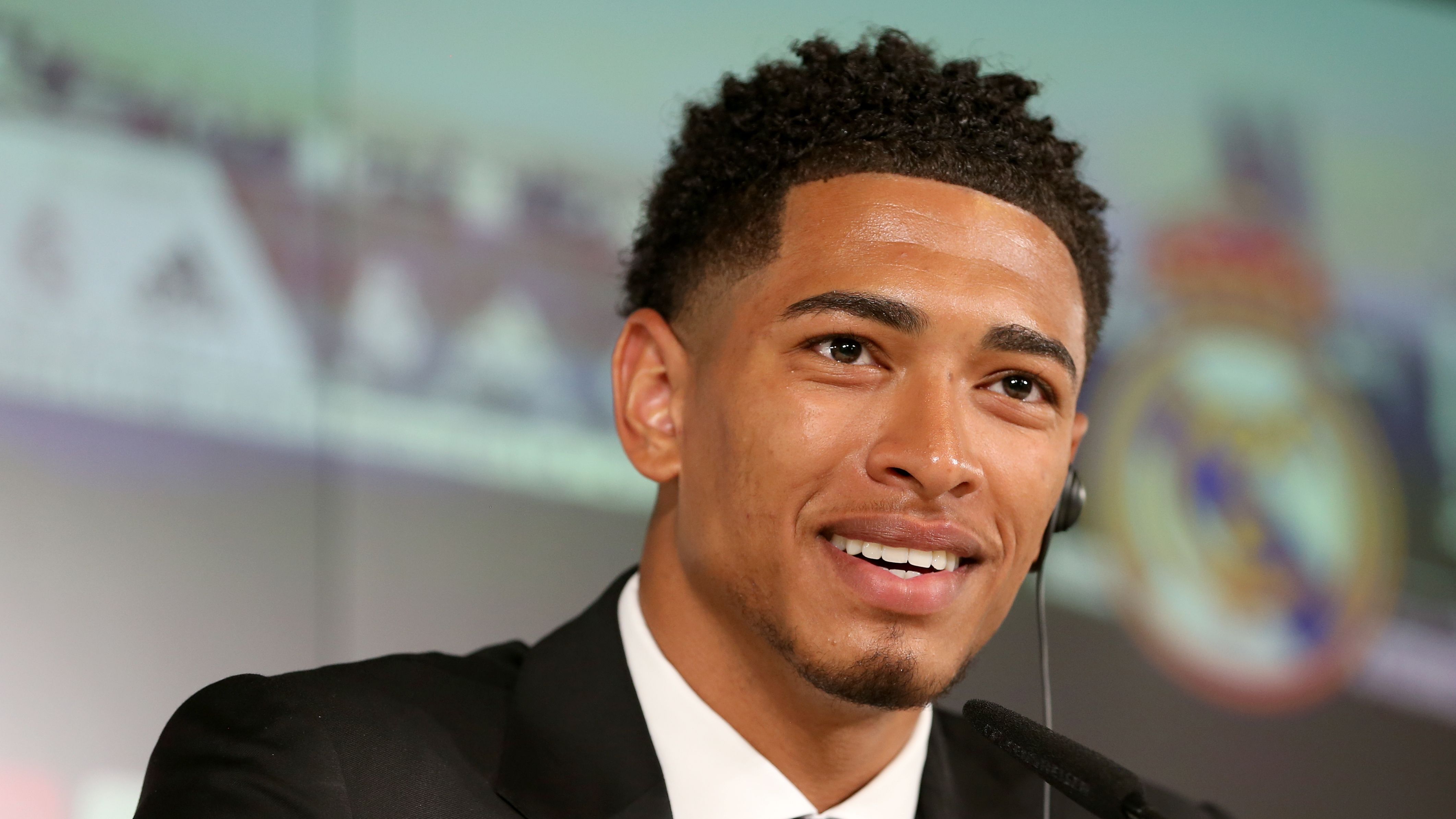 Jude Bellingham Real Madrid