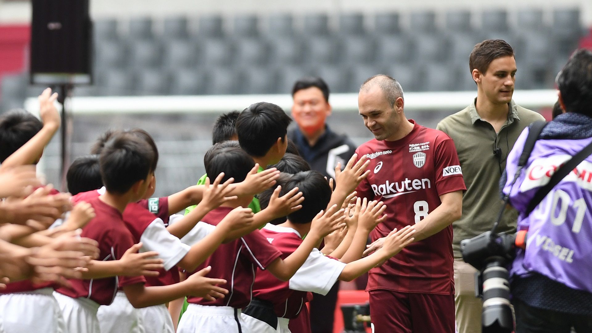 2018-05-26 Iniesta Kobe