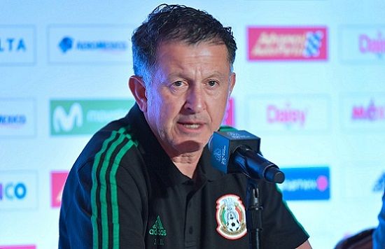 Juan Carlos Osorio